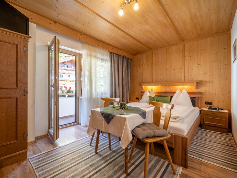 Appartement Panorama