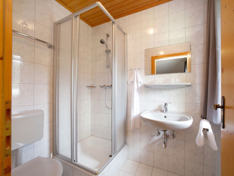 Chalet Kirsten