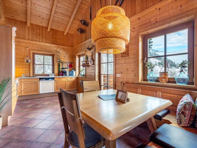 Chalet Astro Venus
