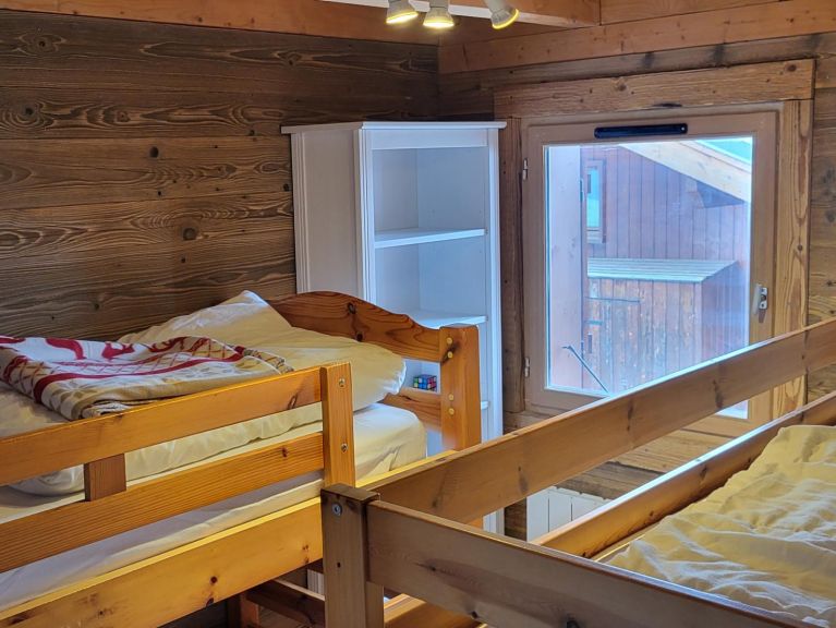Chalet Esprit