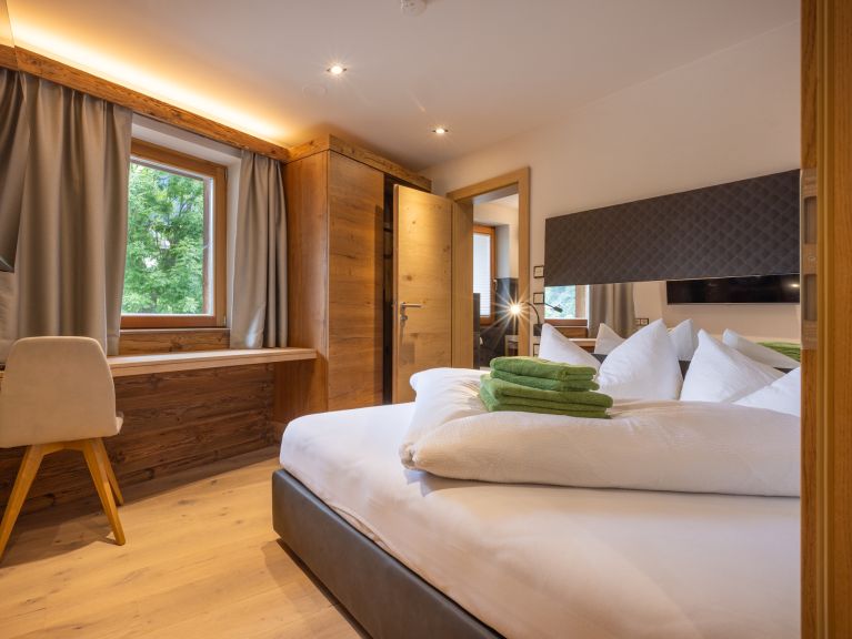 Chalet-appartement Alps Zillertal Apartment Lahnenberg
