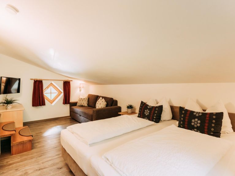 Chalet Barney