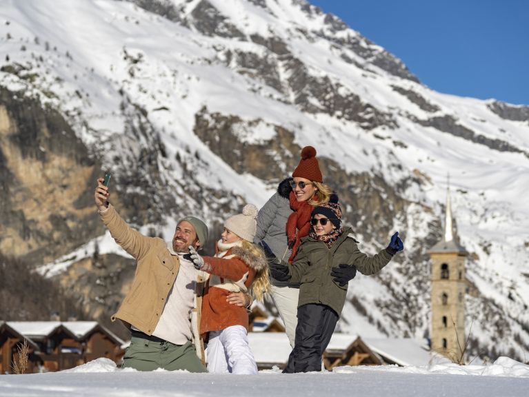 Appartement Club MMV L'Altaviva Premium