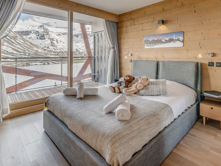 Appartement Phoenix Dream