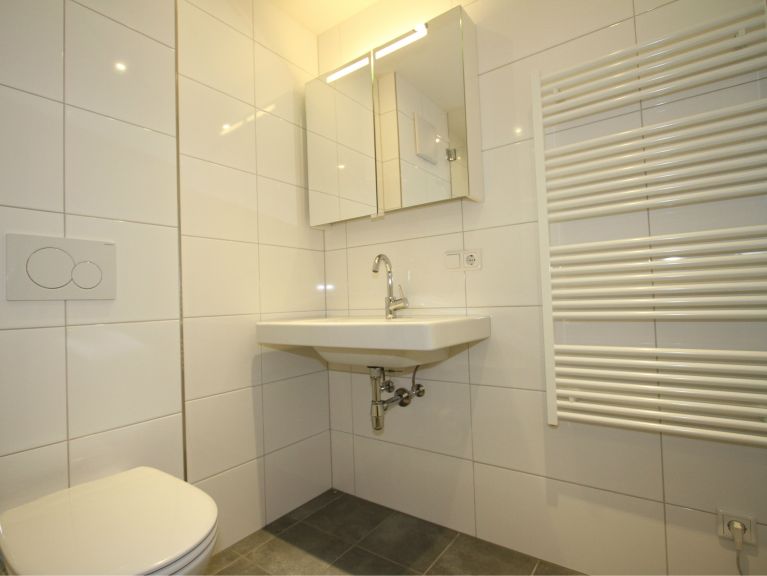 Appartement Hoss Top 18