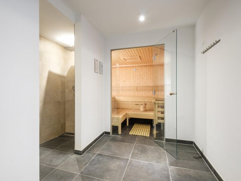 Chalet-appartement Tauern Suite Penthouse