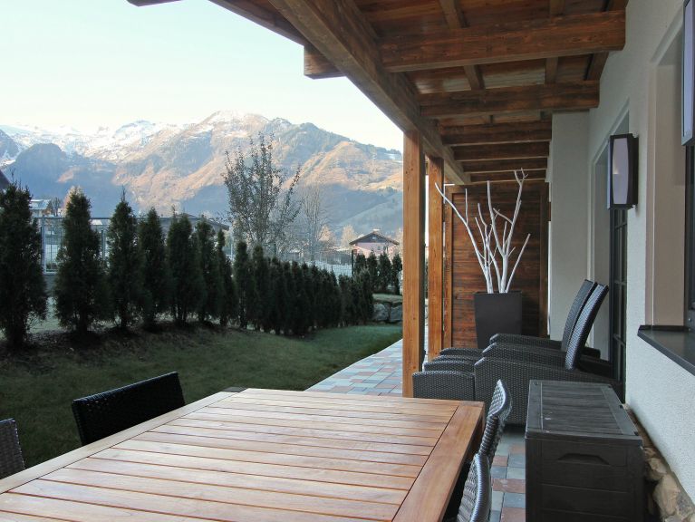 Appartement Avenida Mountain Resort