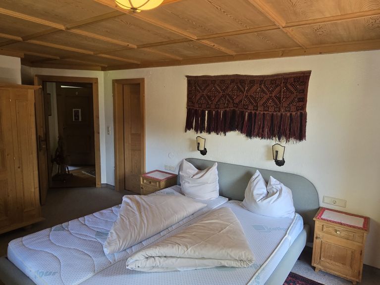 Chalet Hedi inclusief catering