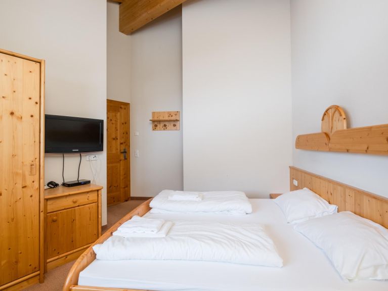 Chalet-appartement Dreiblick Reiterblick