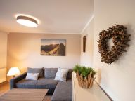 Chalet Edelweiss am See Combi, 5 apt. incl. gezamenlijke keuken en eetruimte-36