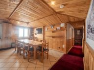Appartement Les Chalets du Thorens-5