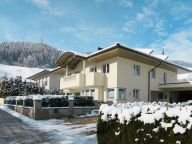 Chalet-appartement Wurm-15