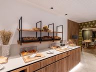 Chalet-appartement AlpenParks Taxacher Rettenstein Penthouse-10