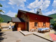 Chalet Imperial met sauna en buiten-whirlpool-22