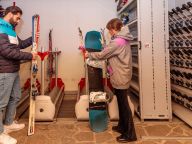 Appartement Dimaro-20