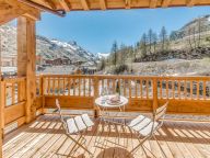 Appartement Lodge des Neiges-14