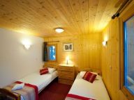 Chalet Anna inclusief catering en whirlpool-18
