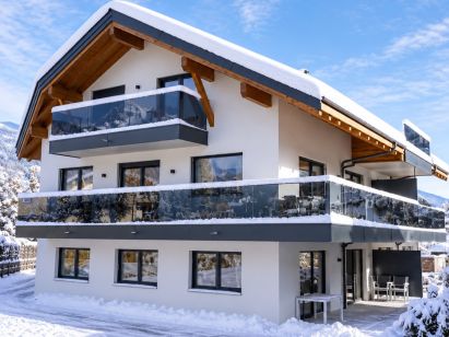 Appartement Our's Living Wild Reserve Penthaus-1