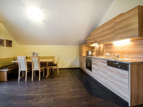 Appartement Knappensteig Zeitlos Classic Large - 4-5 personen