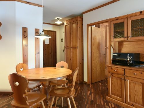 Appartement Casa Metz - 2-4 personen