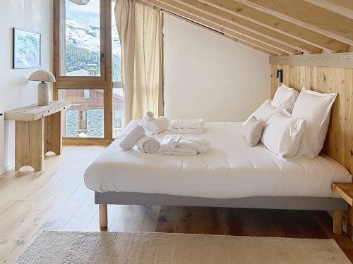 Les Chalets de Marie