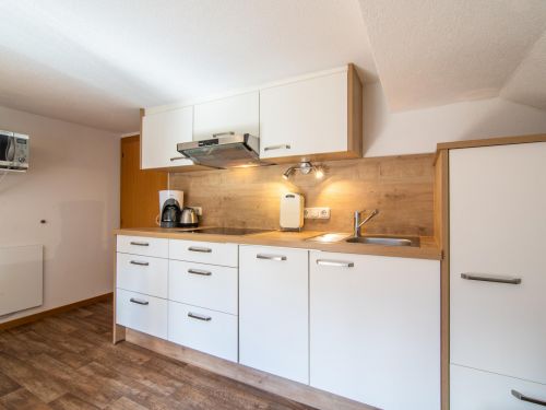 Appartement Rosi - 4-6 personen