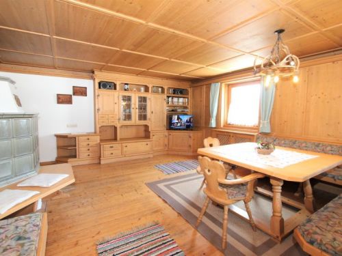 Appartement Stiplerhof - 8 personen