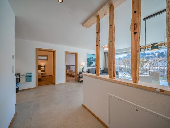 Appartement Lift-18