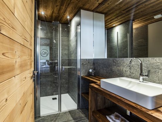 Chalet-appartement Lodge PureValley-12