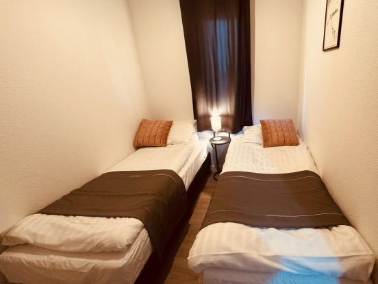 Appartement Petite Marmotte-11