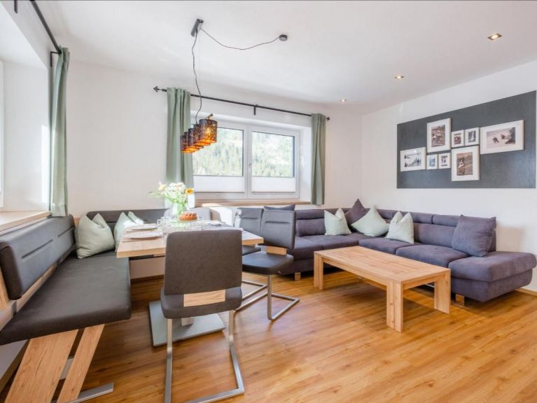 Appartement Rossbrand