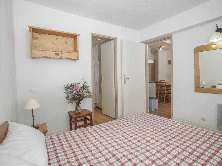 Appartement Le Rond Point des Pistes