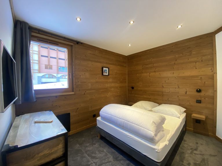 Appartement Le Lac du Lou