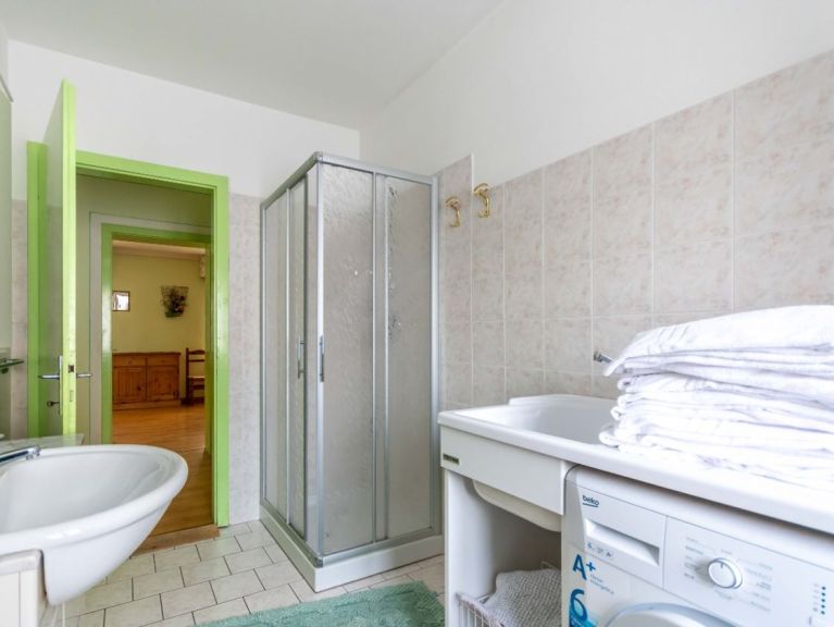Appartement Casa Iris