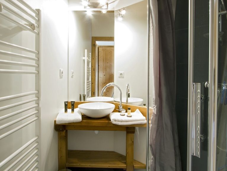 Chalet Levanna Occidentale