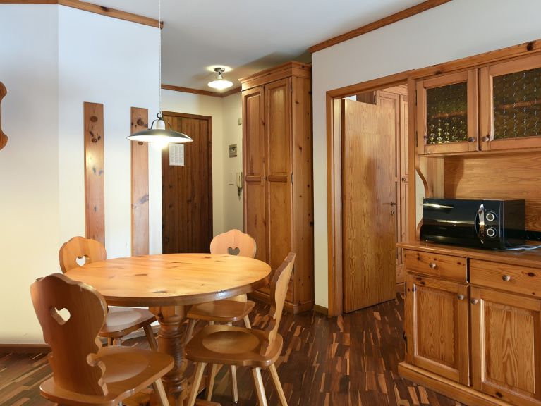 Appartement Casa Metz