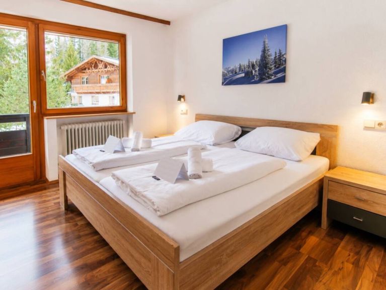 Chalet Alber inclusief catering