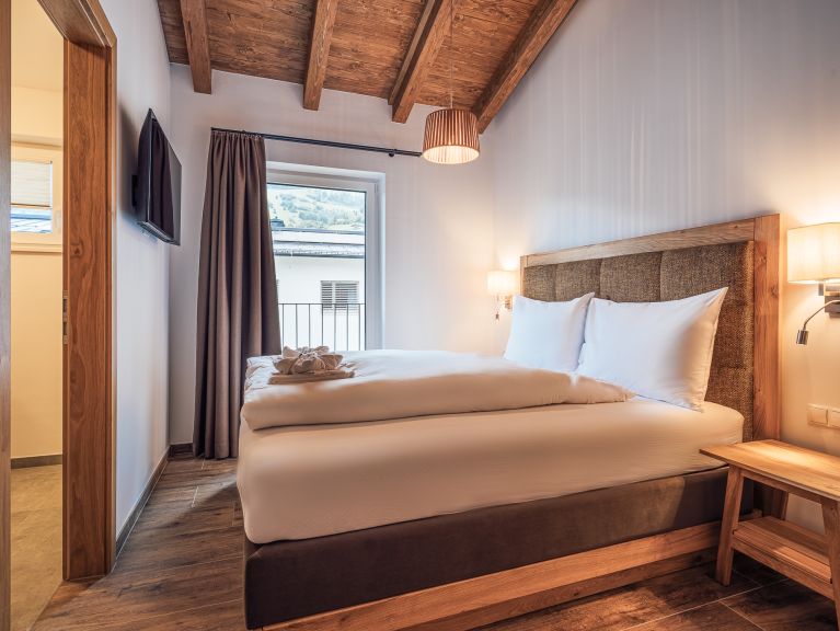 Chalet-appartement Der Kehlbachwirt Deluxe Alpine