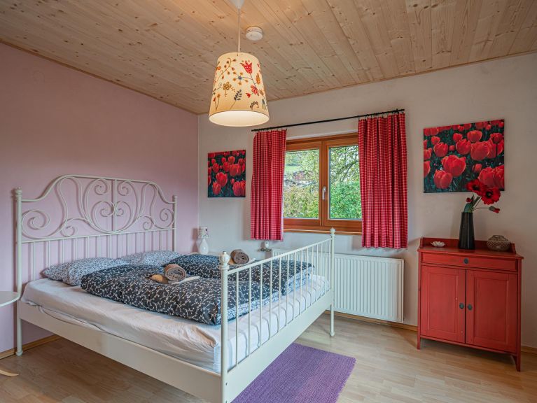 Chalet-appartement Madelief