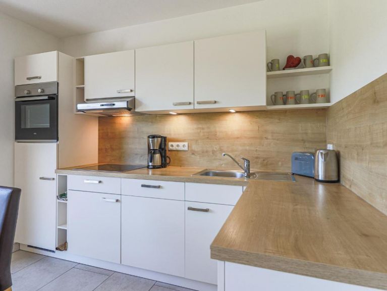 Appartement Rabl Hansi
