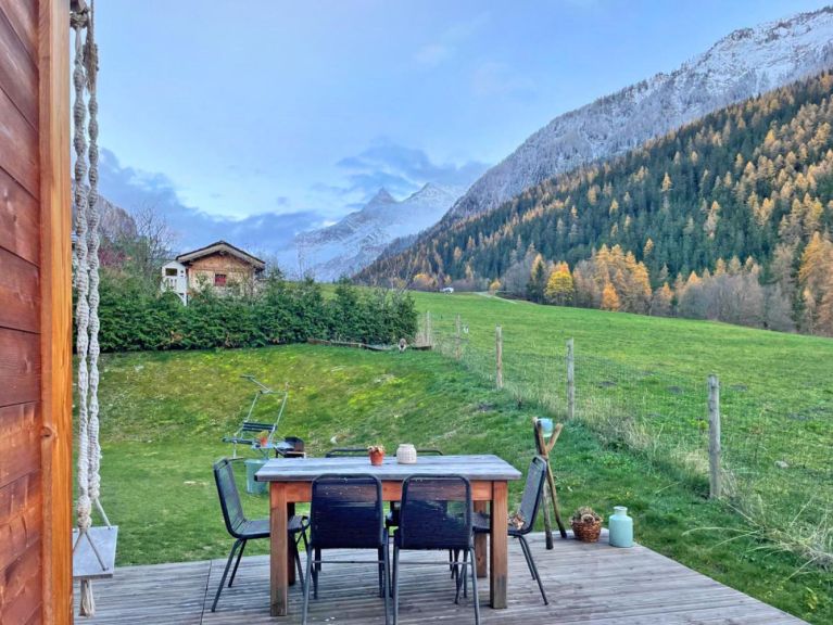 Chalet Ama Dablam