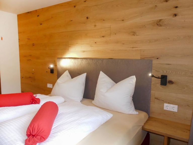 Chalet Wildkogel