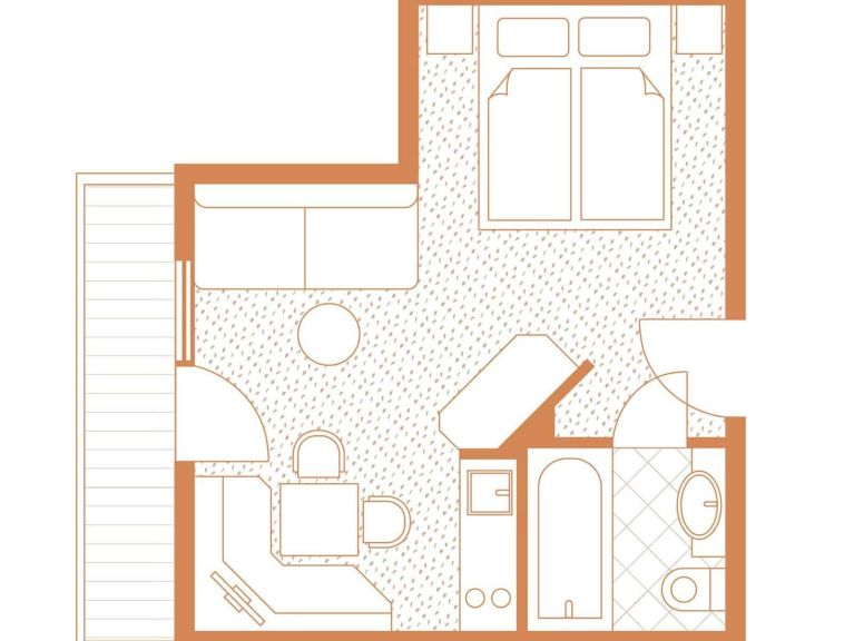 Appartement Appartement Kathrin