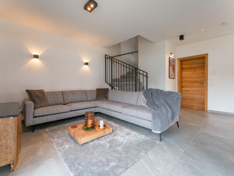 Chalet Mountain Chalet Esttes