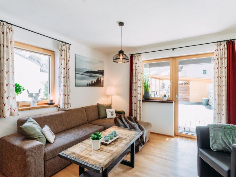 Appartement Iris Ignaz