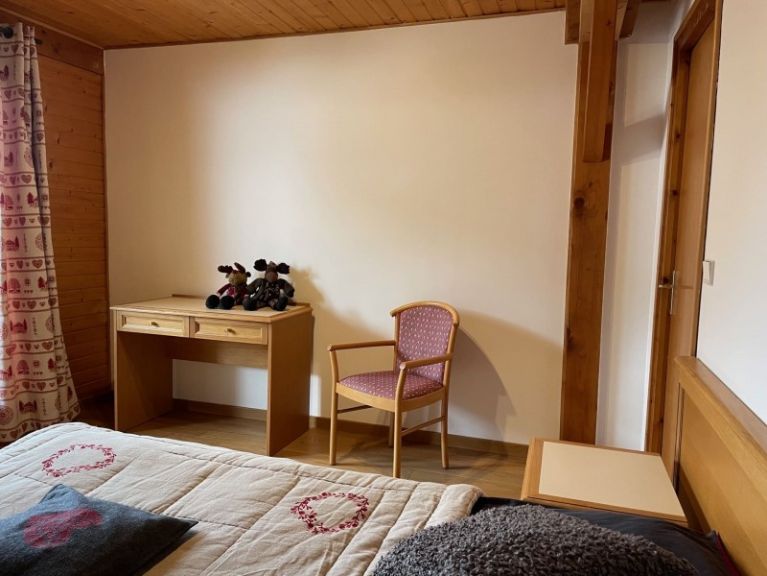 Chalet L'Orme