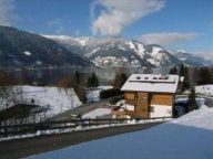 Chalet Edelweiss am See Combi, 6 apt. incl. gezamenlijke keuken en eetruimte-93