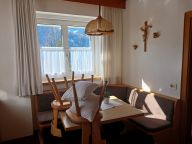 Chalet Zirm inclusief catering-6
