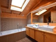 Chalet Imperial met sauna en buiten-whirlpool-17