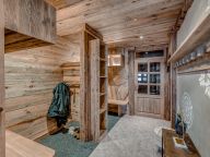 Chalet-appartement Annapurna Lodges Macha - met sauna en whirlpool-35